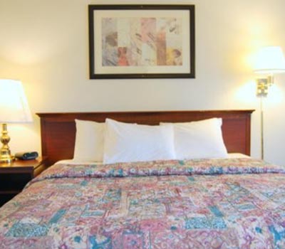 Affordable Accommodations in Canton, IL